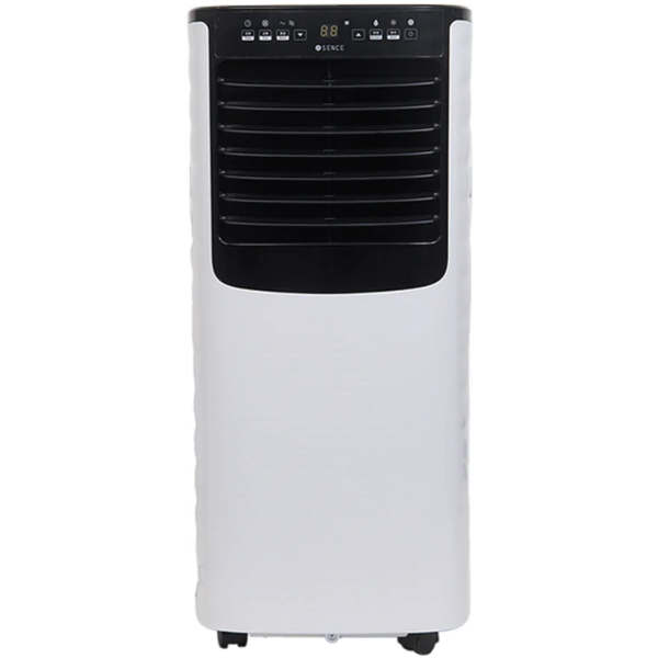 Sence PC-070WB 部屋移動式冷氣機 (20公升/日抽濕、7000 BTU/h 製冷)